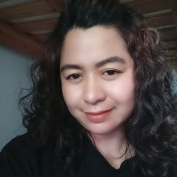 Mary Ann, Filipino nanny, in Saudi Arabia