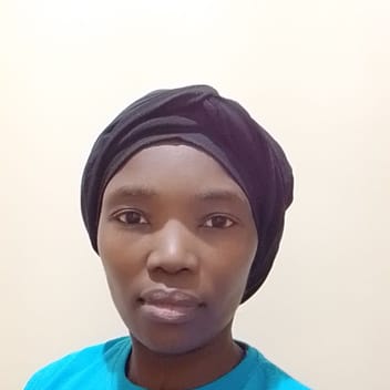 Cynthia wambui, Kenyan maid, in Madinah