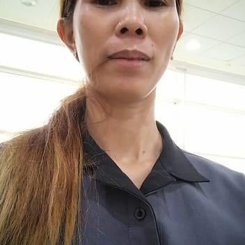 Shara, Filipino maid, in Riyadh
