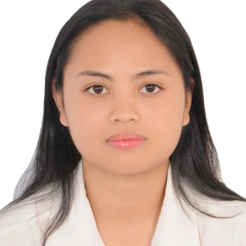 Ai, Indonesian nanny, in Dubai