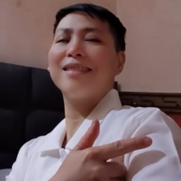 Virginia, Filipino maid, in Saudi Arabia