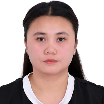 Krisnha joy , Filipino nanny, in Dubai
