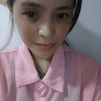 Ailyn, Filipino maid, in Dubai