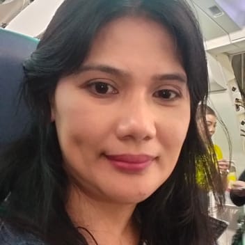 Marilyn , Filipino nanny, in Dubai