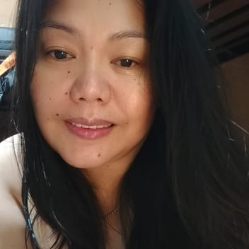 Rinalyn , Filipino maid, in Khobar