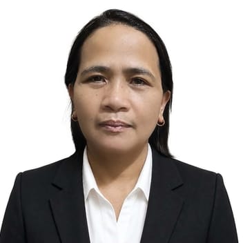 Lolita, Filipino nanny, in Abu Dhabi