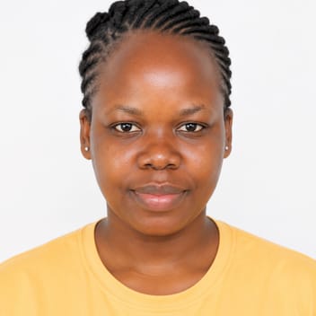 Grace, Kenyan nanny, in Qatar
