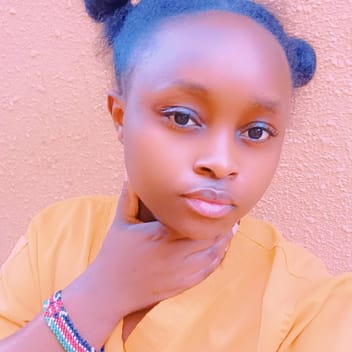 Winnie njeri , Kenyan nanny, in Riyadh