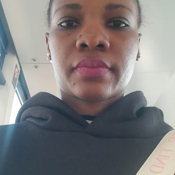Ruth, Ugandan maid, in Dubai