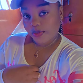 Ruth, Kenyan nanny, in Qatar