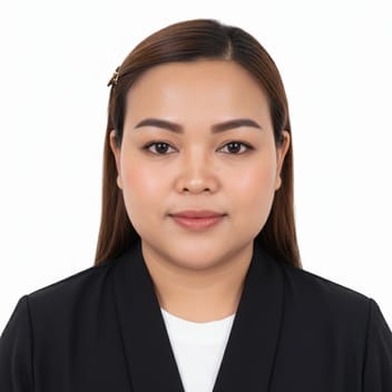 Airene, Filipino nanny, in Abu Dhabi