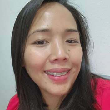 Jean, Filipino nanny, in Dubai
