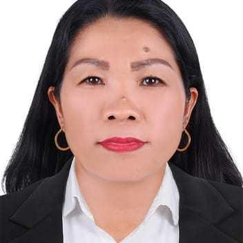 Regalario, Filipino nanny, in Abu Dhabi