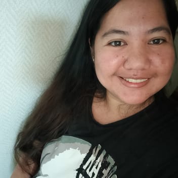 marvelyn, Filipino nanny, in Dubai