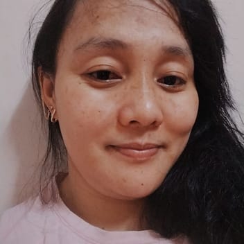 Lanzed anne , Filipino nanny, in Dammam