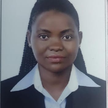 Rashimah , Ugandan nanny, in Dubai