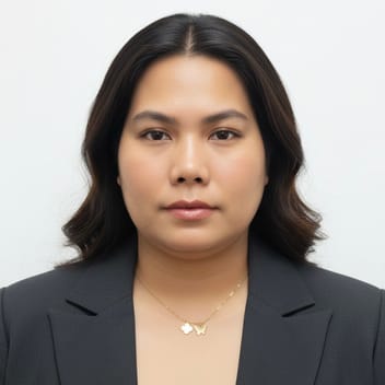 Maricar , Filipino nanny, in Dammam