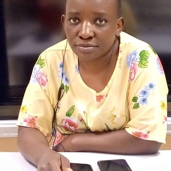 fatuma, Ugandan maid, in Qatar