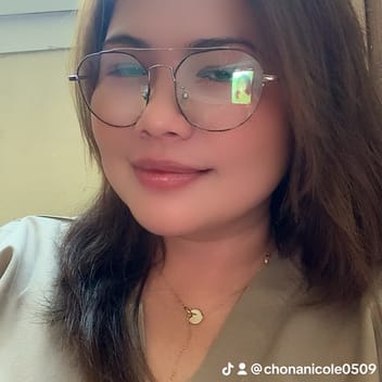 carene , Filipino nanny, in Dubai
