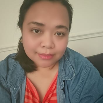 Jaima, Filipino maid, in Jeddah