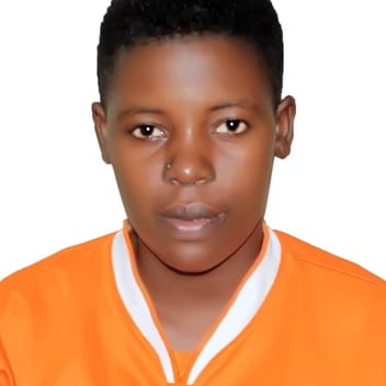 Nassimbwa , Ugandan nanny, in Dubai