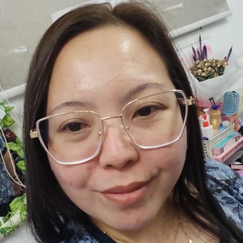Adrienne, Filipino nanny, in Riyadh