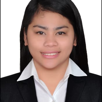 Aloha, Filipino maid, in Jeddah