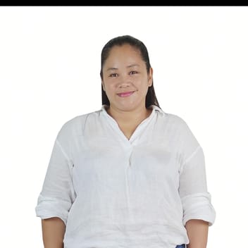 Alessandra Deborah, Filipino nanny, in Dubai