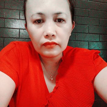 Degamon , Filipino maid, in Dubai
