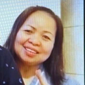 Natividad , Filipino maid, in Riyadh