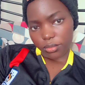 Nabwato, Ugandan maid, in Makkah