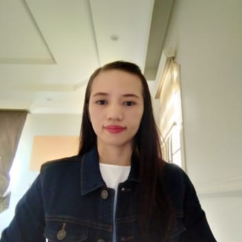 Sheilamae, Filipino maid, in Dubai