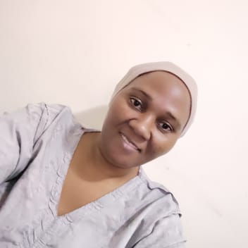 Nabakka , Ugandan maid, in Dubai