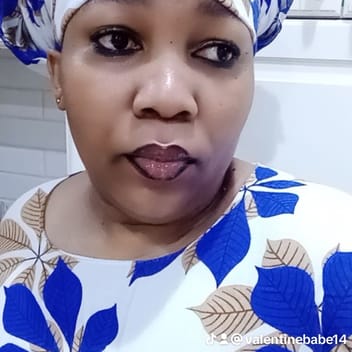 Nantume , Ugandan maid, in Qatar