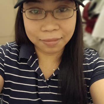 Blase, Filipino nanny, in Dubai