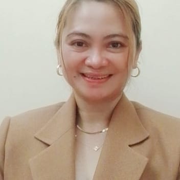 Ana liza, Filipino maid, in Dubai
