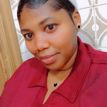 NURATI, Tanzanian nanny, in Dammam