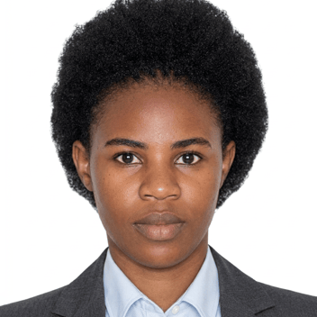 Agnes muhoozi , Ugandan nanny, in Dubai