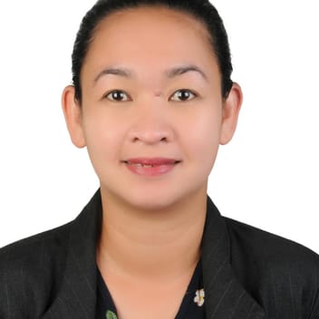 Sheila , Filipino nanny, in Abu Dhabi