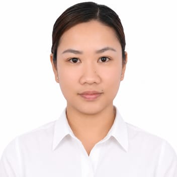 Rosemarie, Filipino nanny, in Abu Dhabi