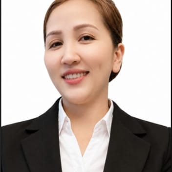 Jessa mae, Filipino nanny, in Abu Dhabi