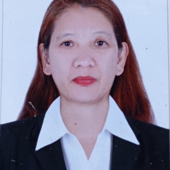 Jinky, Filipino nanny, in Dubai
