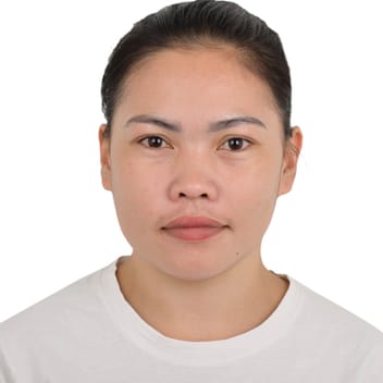 Maricar , Filipino nanny, in Dubai
