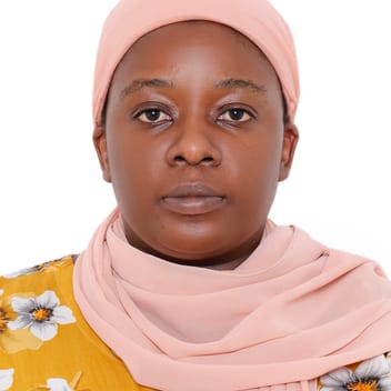 Daisy ogot, Kenyan nanny, in Dubai