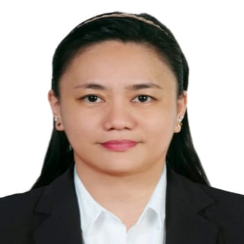 Jaqueline, Filipino maid, in Dubai