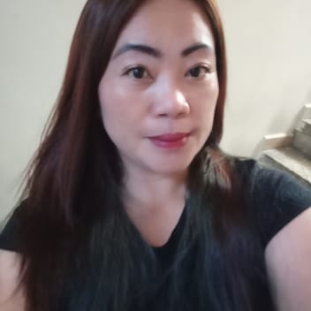 Mylah, Filipino nanny, in Dubai
