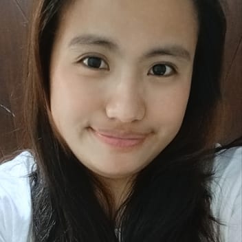 Augustina, Filipino nanny, in Dubai
