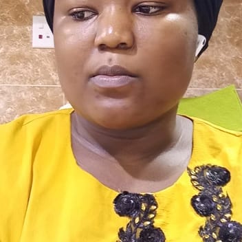 Nyangoma, Ugandan maid, in Saudi Arabia