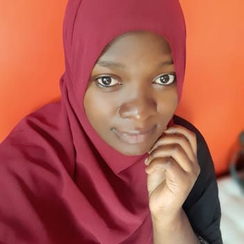 Babirye , Ugandan nanny, in Qatar
