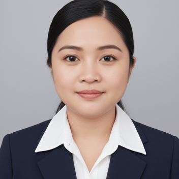 Danessa Kirstine, Filipino nanny, in Dubai